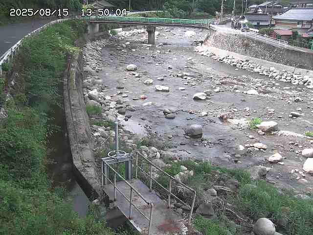 佐治川１１2025/08/15 15:40:00