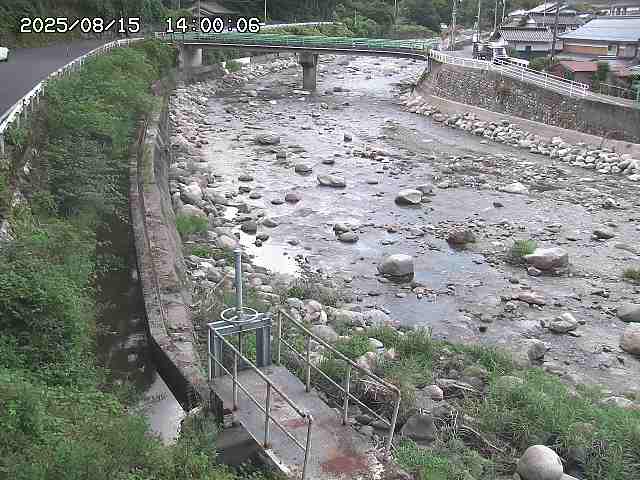 佐治川１１2025/08/15 15:40:00