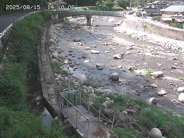 佐治川１１2025/08/15 15:40:00