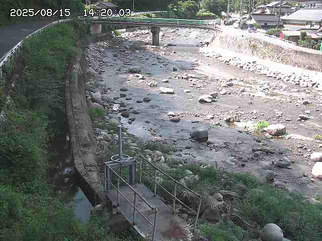 佐治川１１2025/08/15 15:40:00