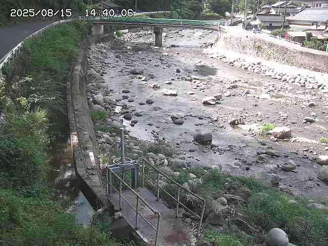 佐治川１１2025/08/15 15:40:00