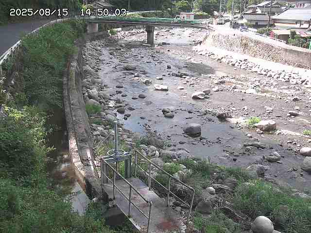 佐治川１１2025/08/15 15:40:00