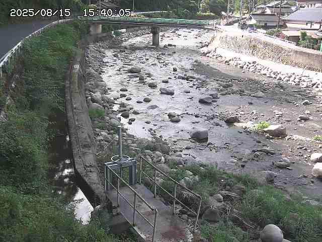 佐治川１１2025/08/15 15:40:00