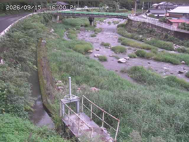 佐治川１１2026/09/16 16:40:00