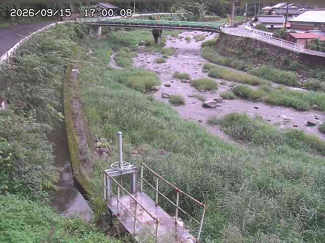 佐治川１１2026/09/16 16:40:00