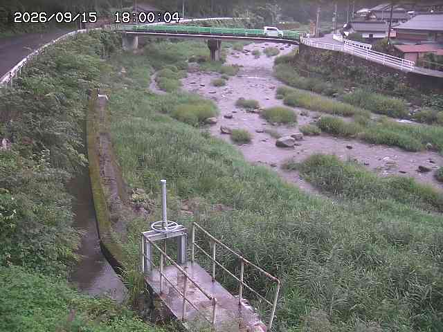 佐治川１１2026/09/16 16:40:00