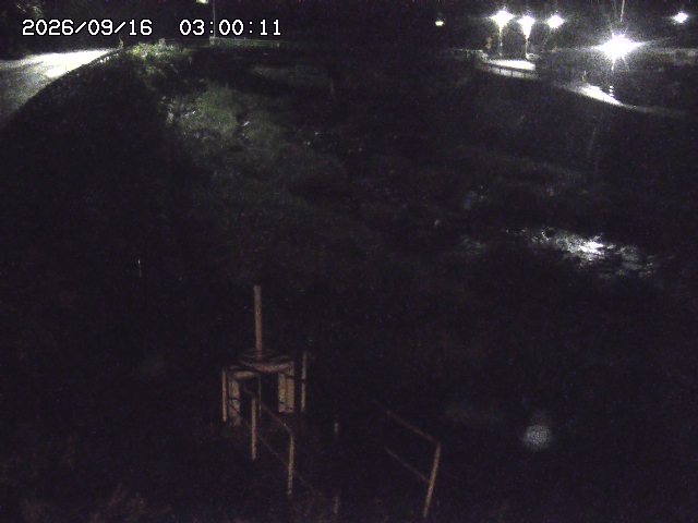 佐治川１１2026/09/16 16:40:00