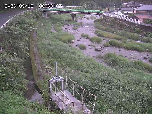 佐治川１１2026/09/16 16:40:00