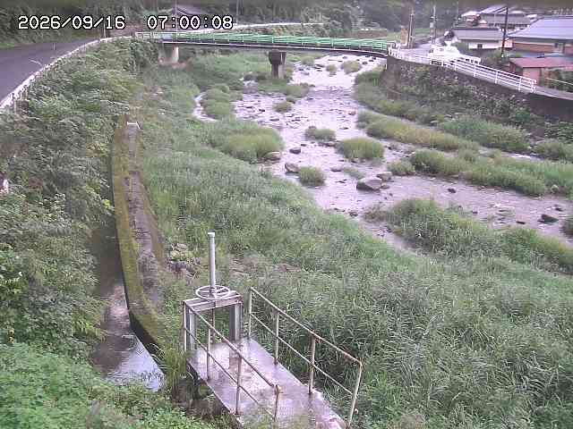 佐治川１１2026/09/16 16:40:00