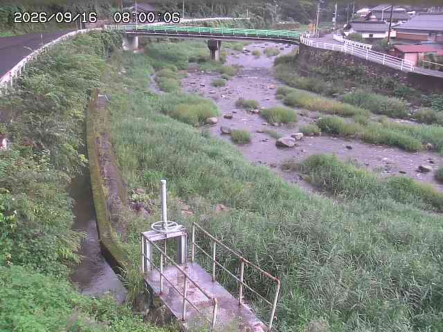 佐治川１１2026/09/16 16:40:00