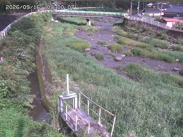佐治川１１2026/09/16 16:40:00