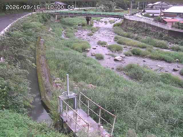 佐治川１１2026/09/16 16:40:00