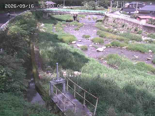 佐治川１１2026/09/16 16:40:00