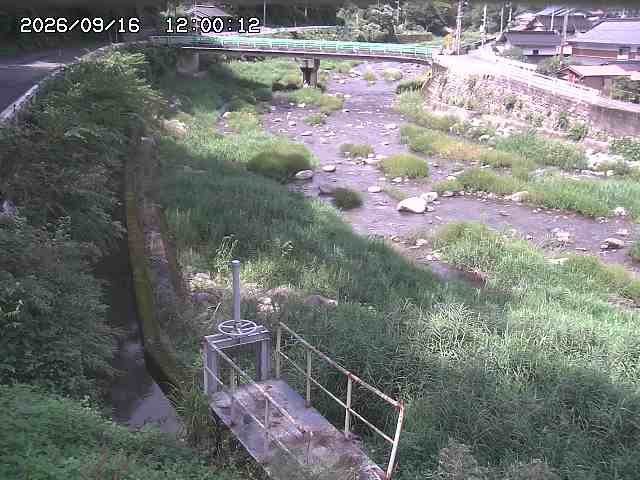 佐治川１１2026/09/16 16:40:00