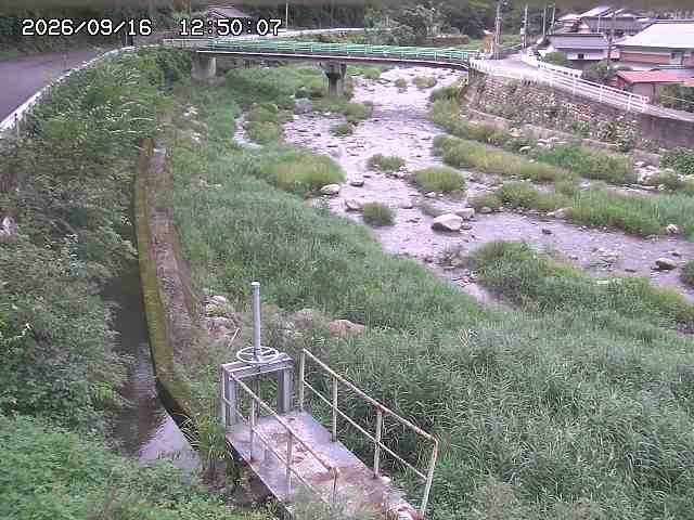 佐治川１１2026/09/16 16:40:00