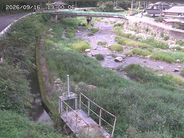 佐治川１１2026/09/16 16:40:00