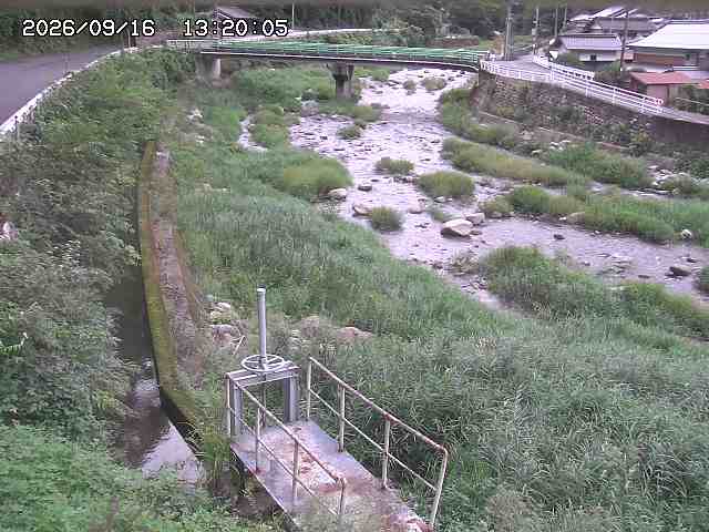 佐治川１１2026/09/16 16:40:00