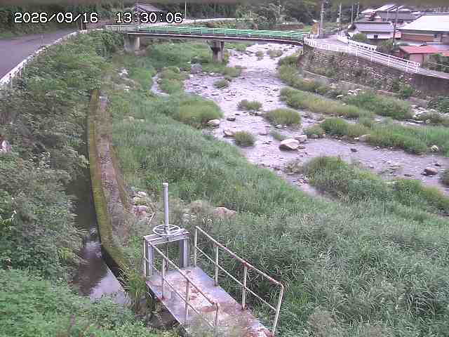 佐治川１１2026/09/16 16:40:00