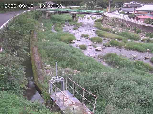 佐治川１１2026/09/16 16:40:00