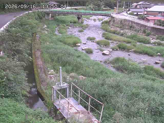 佐治川１１2026/09/16 16:40:00