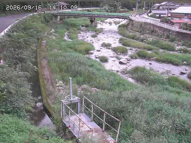 佐治川１１2026/09/16 16:40:00