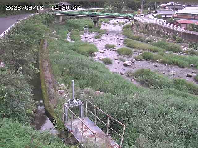 佐治川１１2026/09/16 16:40:00