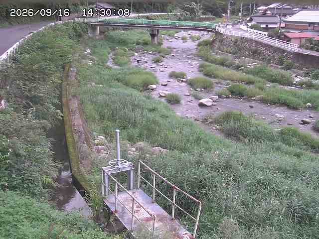 佐治川１１2026/09/16 16:40:00