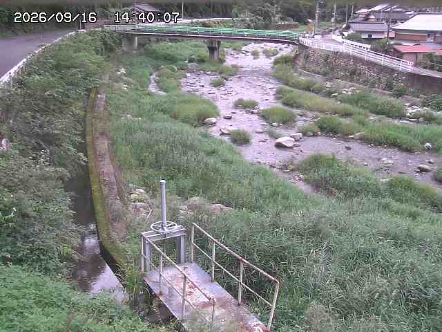佐治川１１2026/09/16 16:40:00