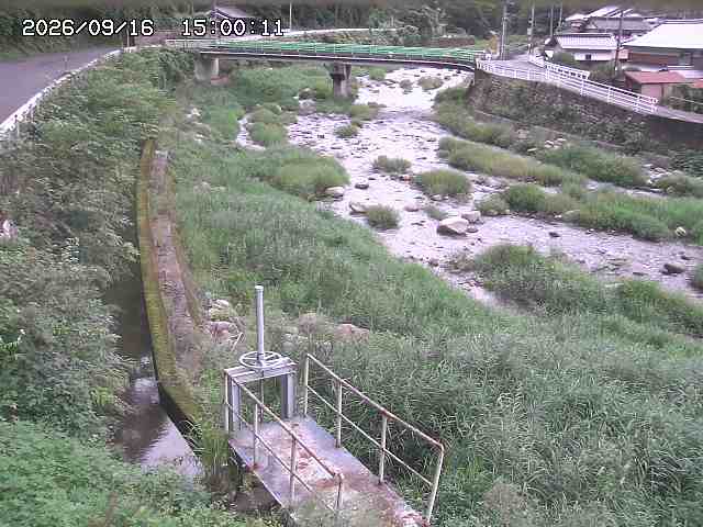 佐治川１１2026/09/16 16:40:00