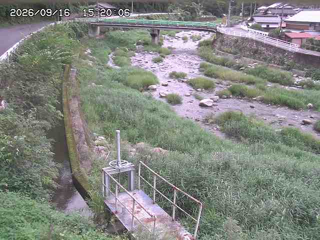 佐治川１１2026/09/16 16:40:00