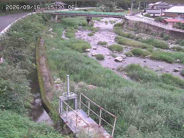 佐治川１１2026/09/16 16:40:00