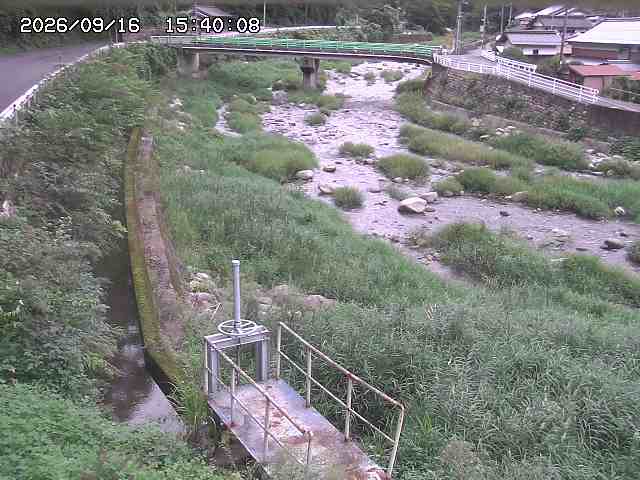 佐治川１１2026/09/16 16:40:00