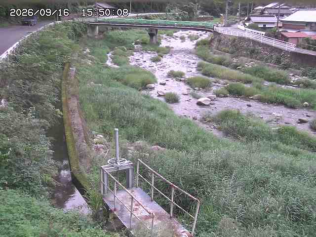 佐治川１１2026/09/16 16:40:00