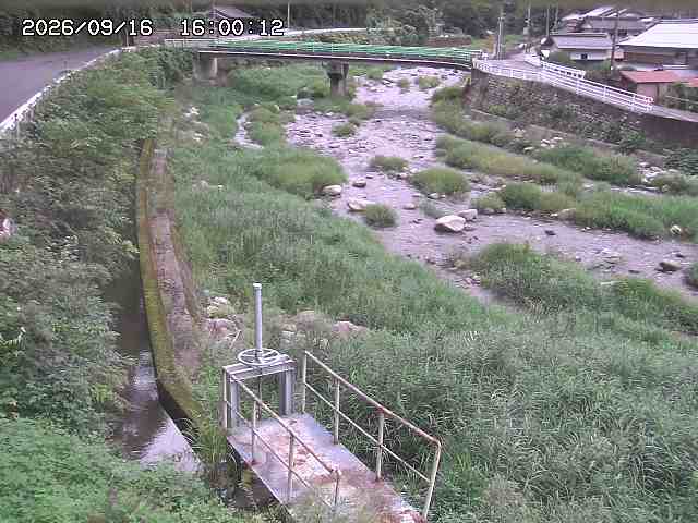 佐治川１１2026/09/16 16:40:00