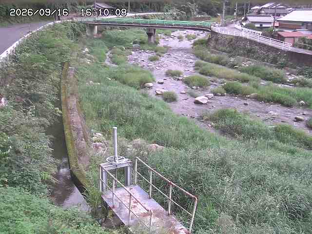 佐治川１１2026/09/16 16:40:00