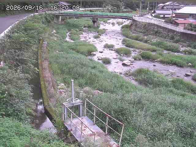 佐治川１１2026/09/16 16:40:00