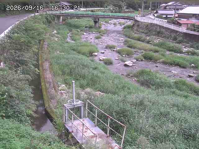 佐治川１１2026/09/16 16:40:00