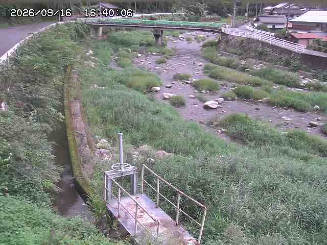 佐治川１１2026/09/16 16:40:00