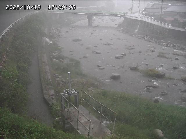 佐治川１１2025/10/17 17:30:00