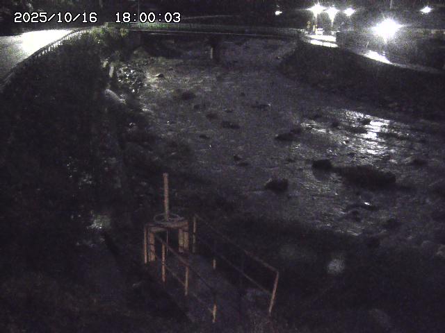 佐治川１１2025/10/17 17:30:00