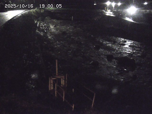 佐治川１１2025/10/17 17:30:00