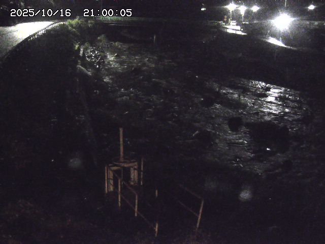 佐治川１１2025/10/17 17:30:00