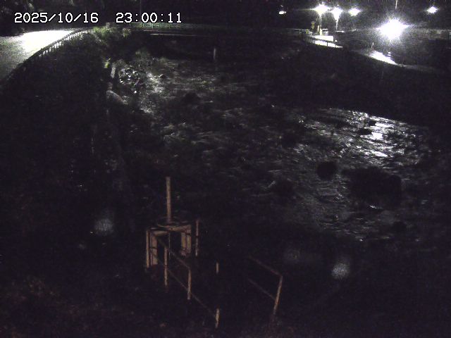 佐治川１１2025/10/17 17:30:00