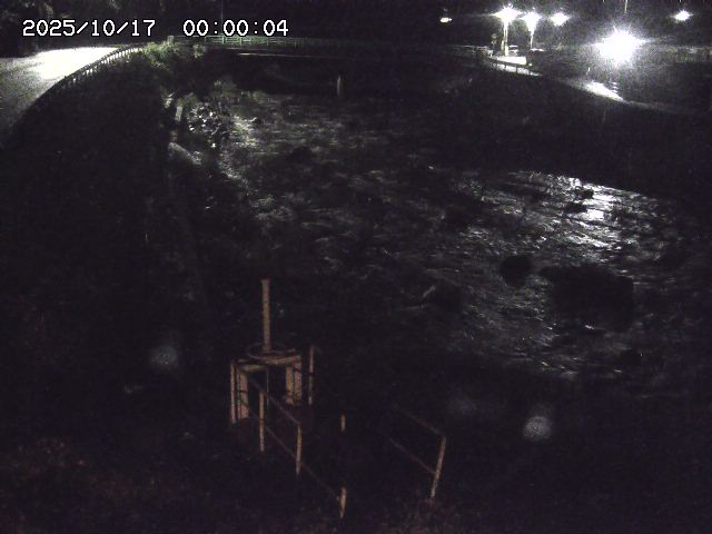 佐治川１１2025/10/17 17:30:00