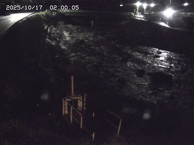 佐治川１１2025/10/17 17:30:00