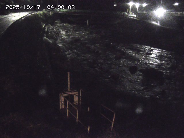 佐治川１１2025/10/17 17:30:00