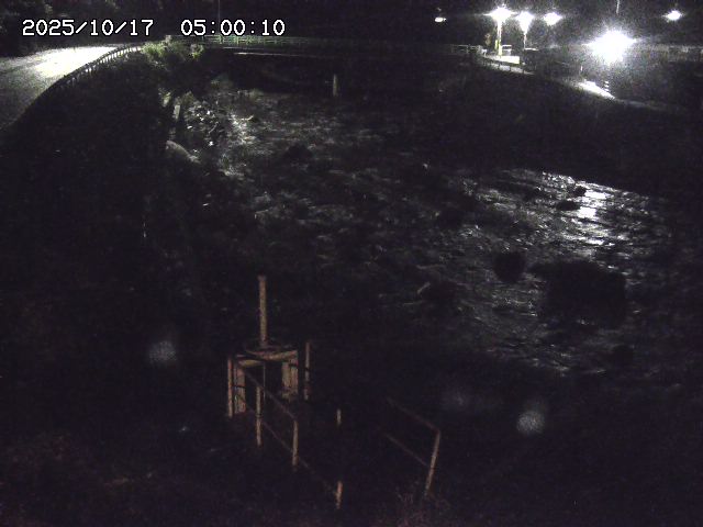 佐治川１１2025/10/17 17:30:00