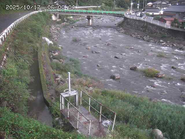 佐治川１１2025/10/17 17:30:00