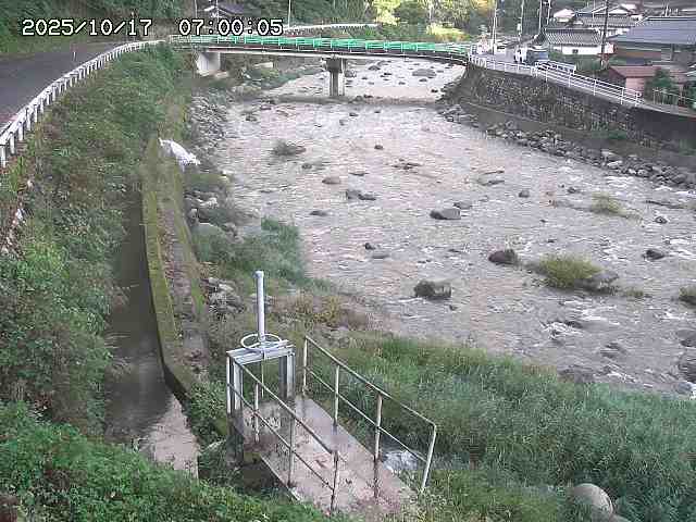 佐治川１１2025/10/17 17:30:00