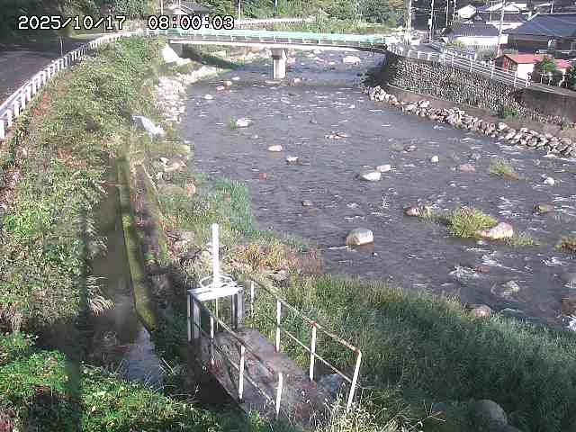 佐治川１１2025/10/17 17:30:00